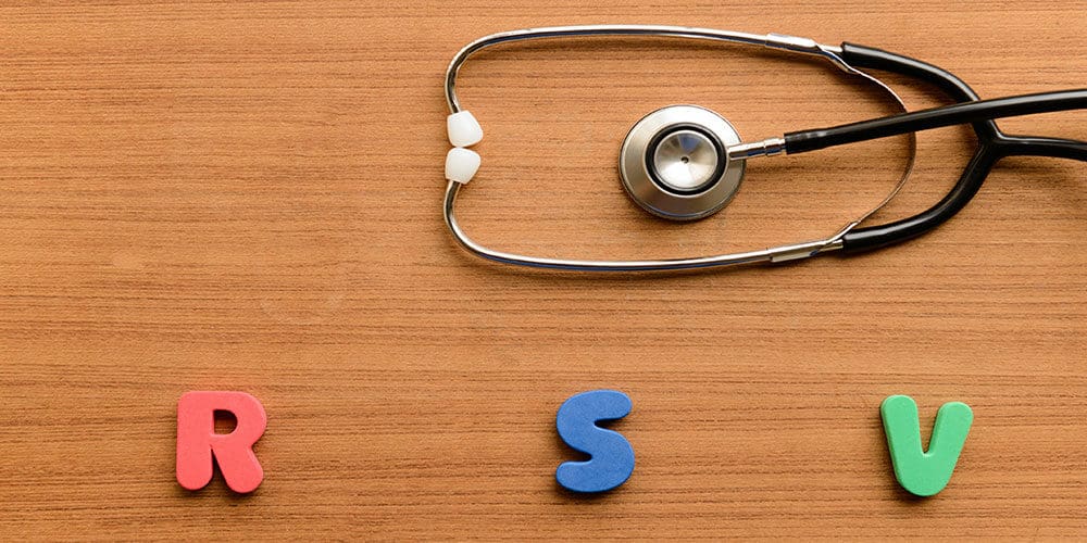 Soaring RSV Cases Continue to Overwhelm Hospitals