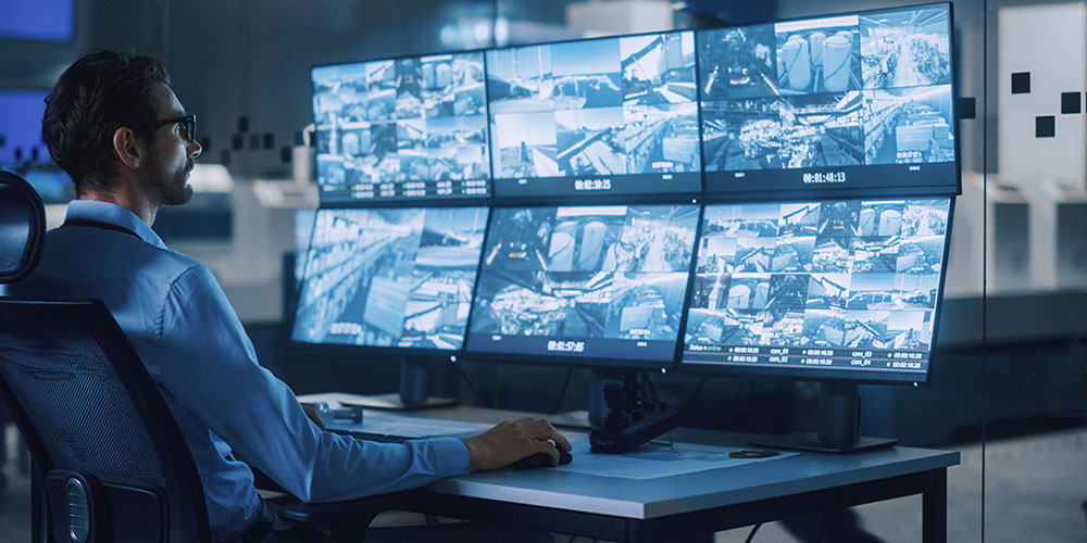 Video Management Solution for Healthcare