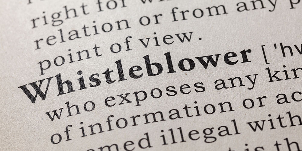 Oxford Schools Whistleblowers