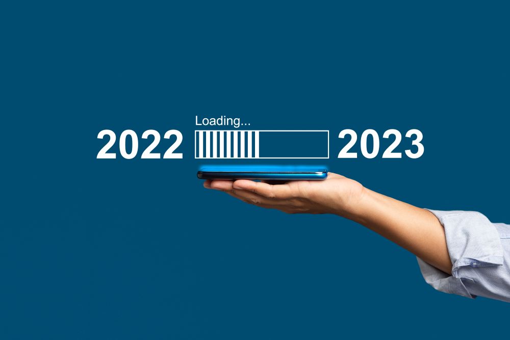 2023, trends, hospitals, schools, universities