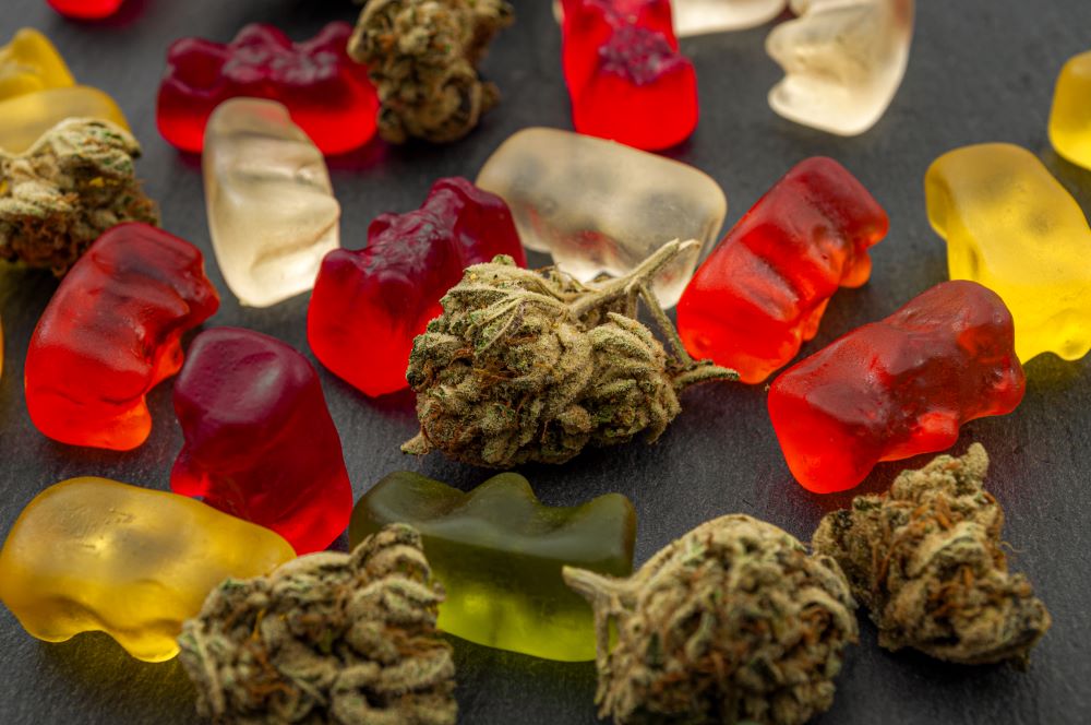 cannabis, fentanyl, students