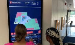 Read: NC Community College Deploys Unified 3D Wayfinding and Digital Signage