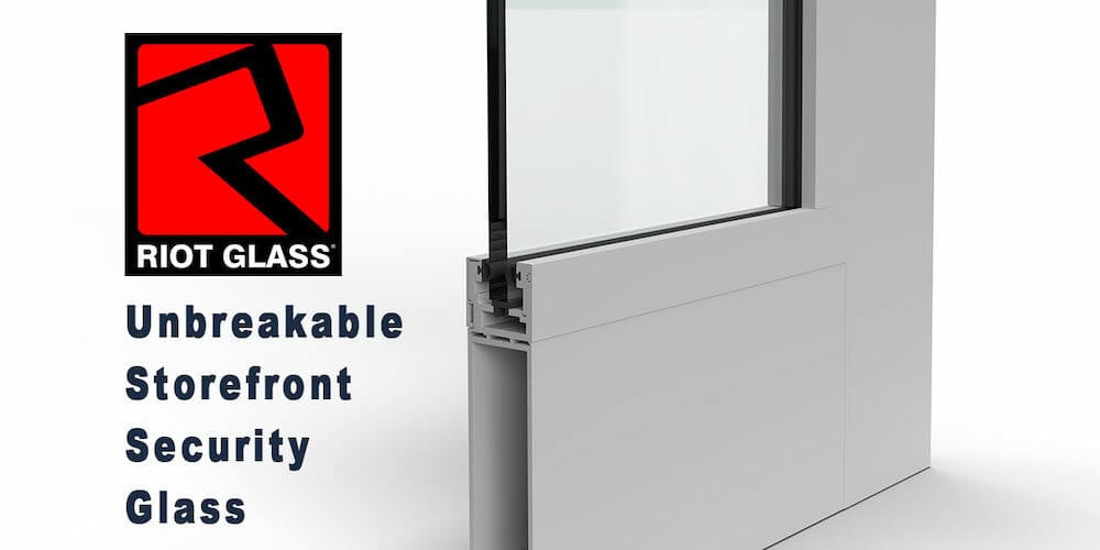 What Security Personnel Should Know About the Vulnerabilities of Tempered Glass