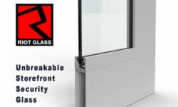 What Security Personnel Should Know About the Vulnerabilities of Tempered Glass