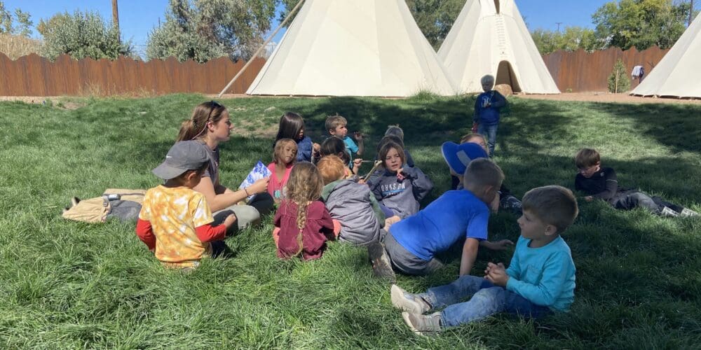 A Colorado District’s New All-Outdoor K-12 Campus Demands a Fresh Approach to Security