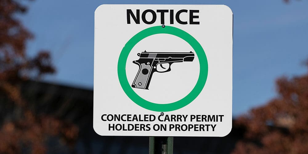 Most Teachers Believe Teachers Carrying Guns on Campus Would Make Schools Less Safe