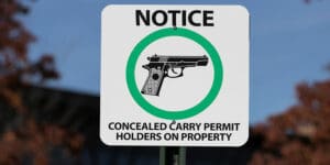 Read: Most Teachers Believe Teachers Carrying Guns on Campus Would Make Schools Less Safe