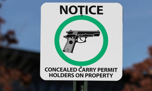 Most Teachers Believe Teachers Carrying Guns at School Would Make K-12 Campuses Less Safe