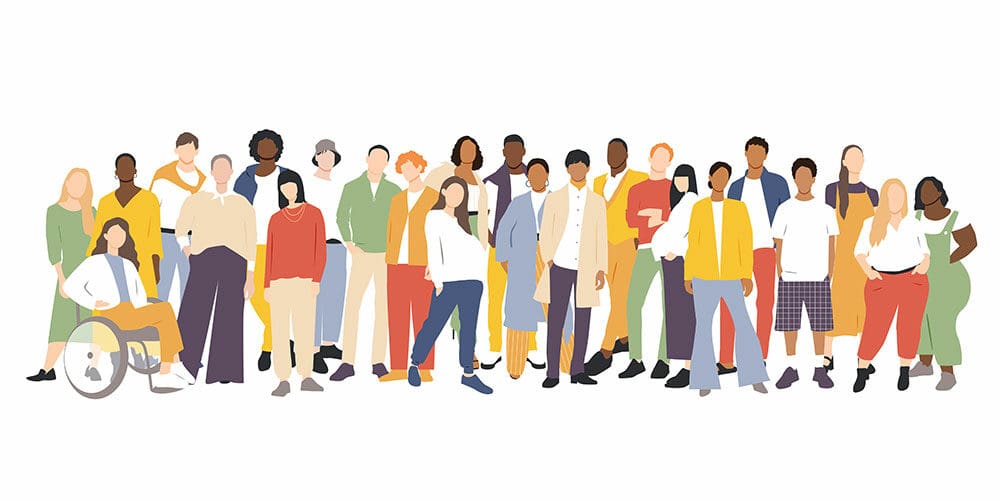 How Diversity and Inclusion Can Promote a Better, Safer College Experience for All