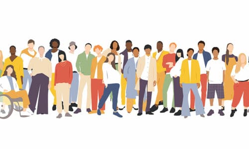 How Diversity and Inclusion Can Promote a Better, Safer College Experience for All