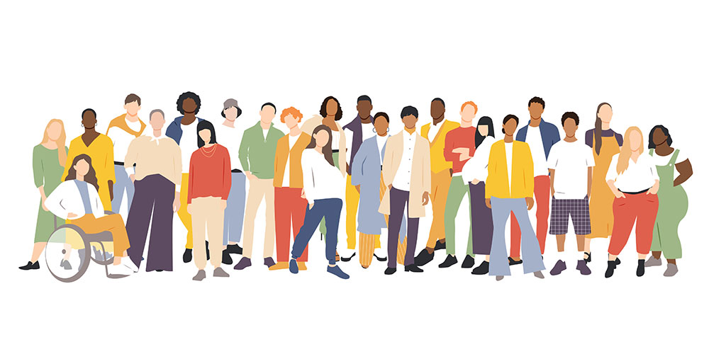 Diversity and Inclusion