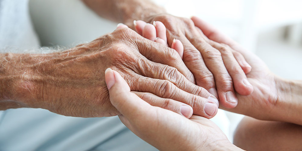 Elder-Abuse Protections
