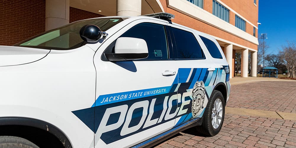 Jackson State University Student Found Shot to Death in Parking Lot