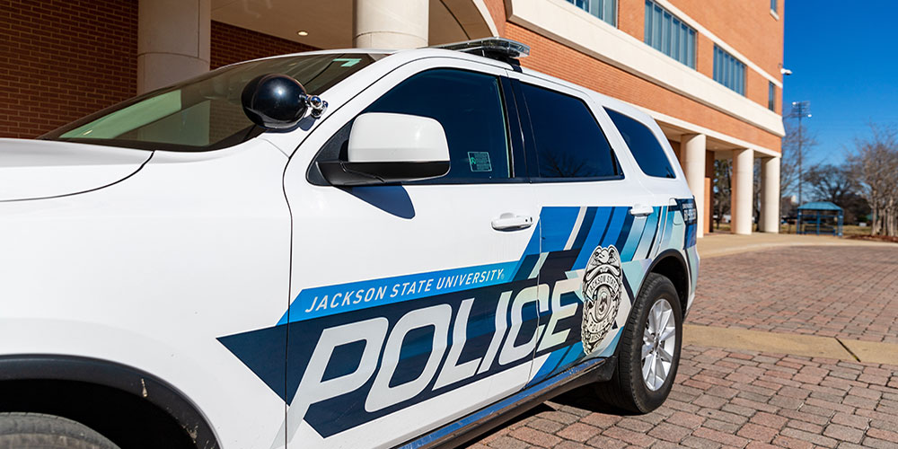 jackson state university