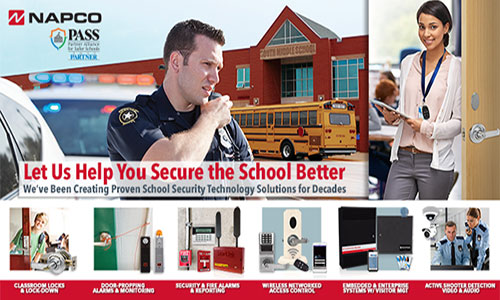 PASS K-12