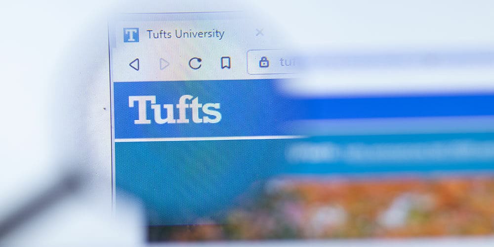 4 Threats Made Against Tufts University in Less Than a Week