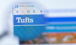 Read: 4 Threats Made Against Tufts University in Less Than a Week