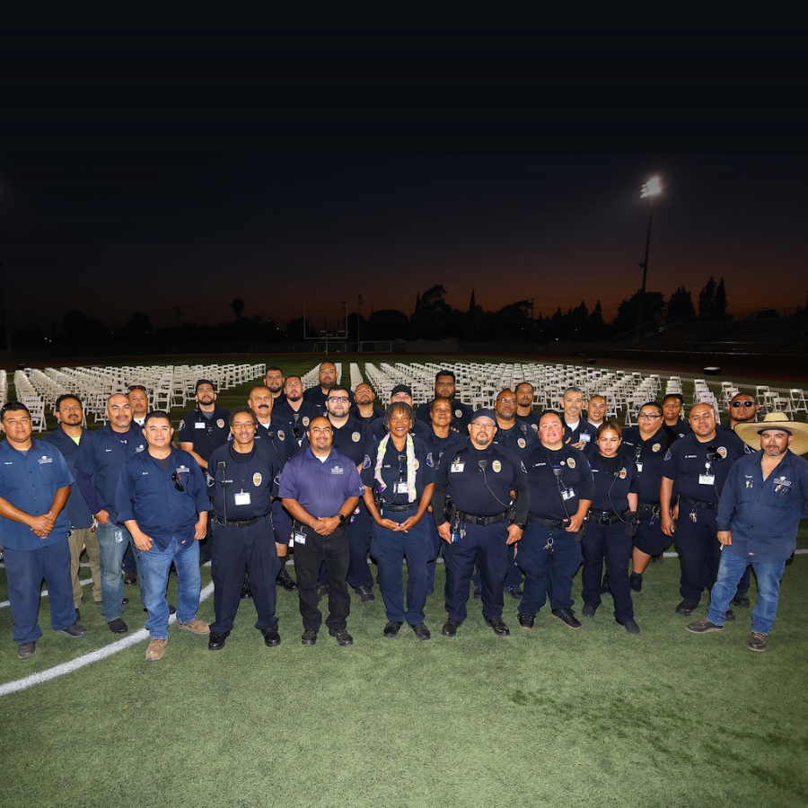 Spotlight on K-12 Campus Safety Director of the Year Finalist Paul Garcia, slide 2