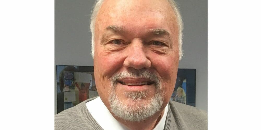 Spotlight on K12 Campus Safety Director of the Year Finalist James