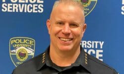 Read: Spotlight on Higher Education/Healthcare Campus Safety Director of the Year Finalist Eric James
