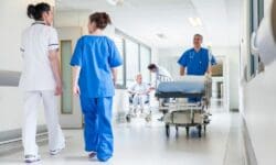 Read: Hospital Security from the Front Door to the Bedside