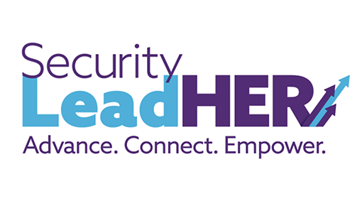 Security LeadHER Event