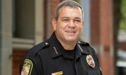 Read: Spotlight on Higher Education/Healthcare Campus Safety Director of the Year Finalist Thomas Leone