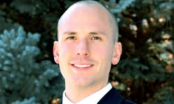 Spotlight on K-12 Campus Safety Director of the Year Finalist Mike Newton