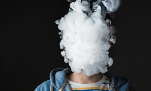 Addressing the School E-Cigarette and Vaping Epidemic