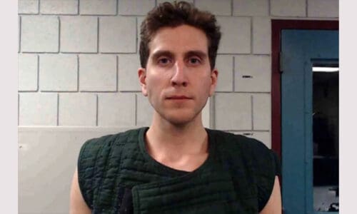 University of Idaho Murders