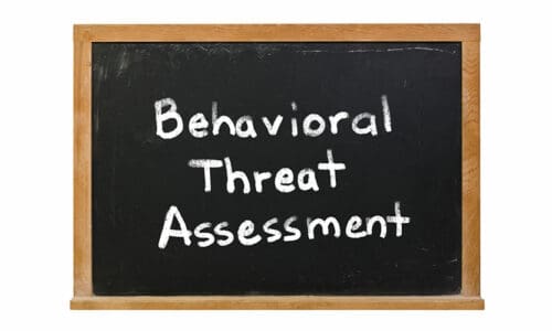 Threat Assessments