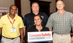 Registration Now Open for the 2023 Campus Safety Conferences!