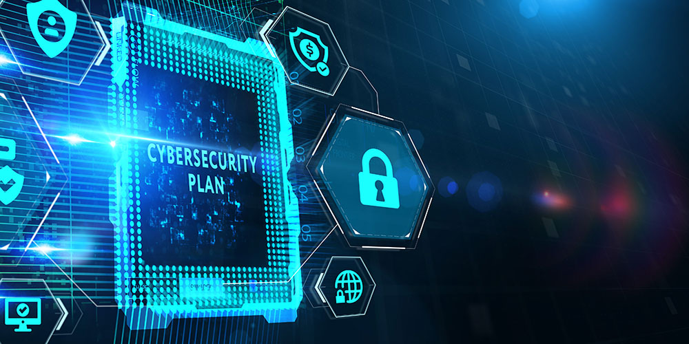 cybersecurity posture