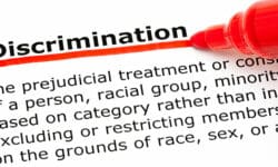 Read: Office for Civil Rights Logs Record Number of Discrimination Complaints