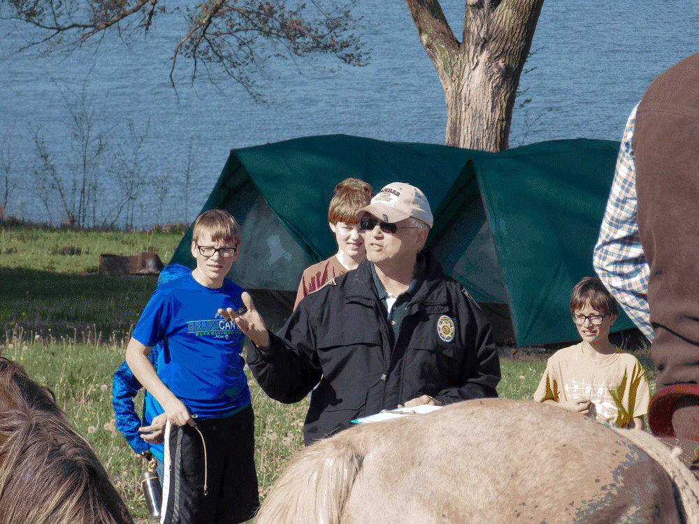 Spotlight on K-12 Campus Safety Director of the Year Finalist John Merchant, slide 2