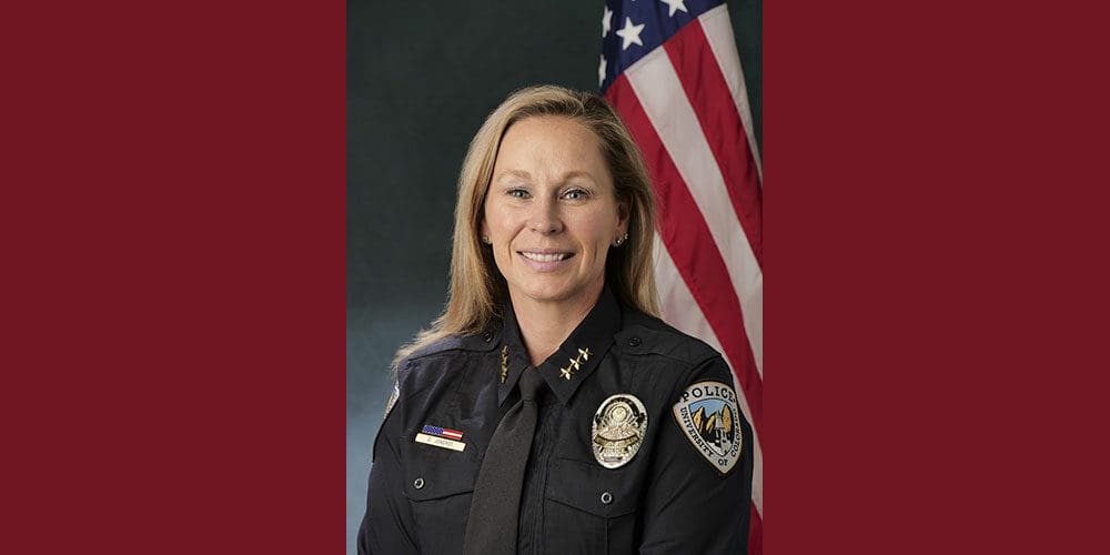 CU Boulder Police Chief Shares 8 Tips for Collaborative Campus Security
