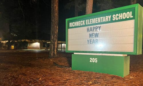 UPDATE: Newport News Teacher Shot by 6-Year-Old Student Has Resigned