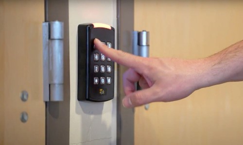 Enhancing School Security: Best Practices for Access Control