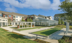 Erickson Senior Living Standardizes and Modernizes Physical Security Across its Enterprise with Genetec Security Center