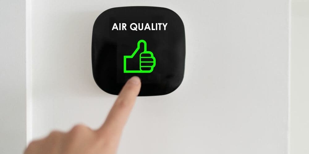 How Indoor Air Quality Impacts Learning in Schools