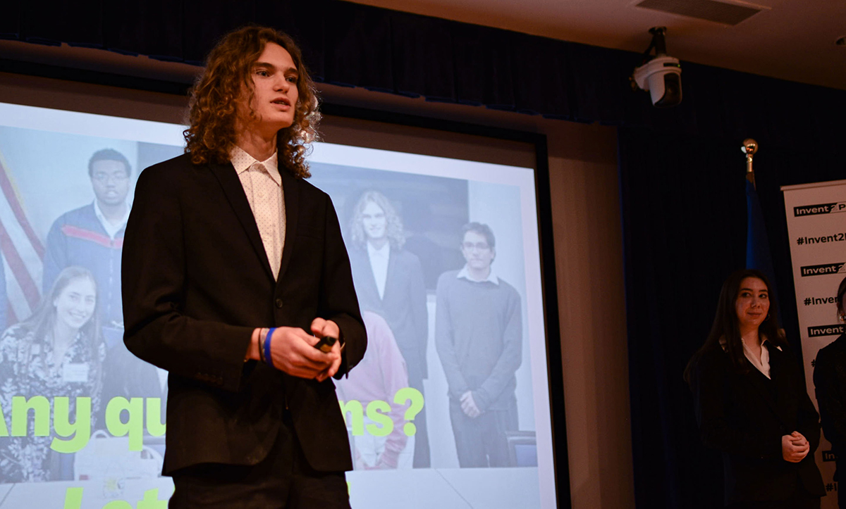 Teens Vie for Top Spot in Homeland Security’s Targeted Violence Prevention Competition, slide 4