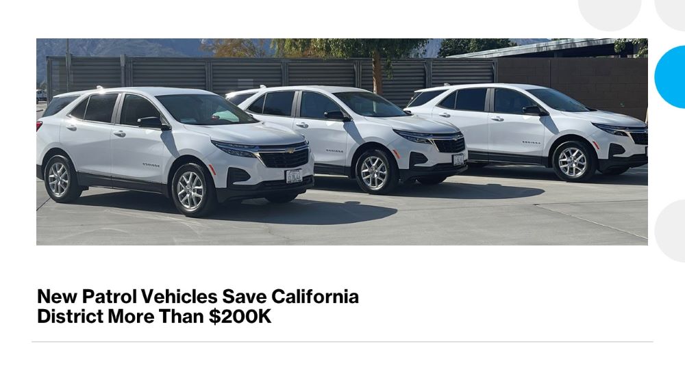 patrol vehicles, fleet, security, Smart