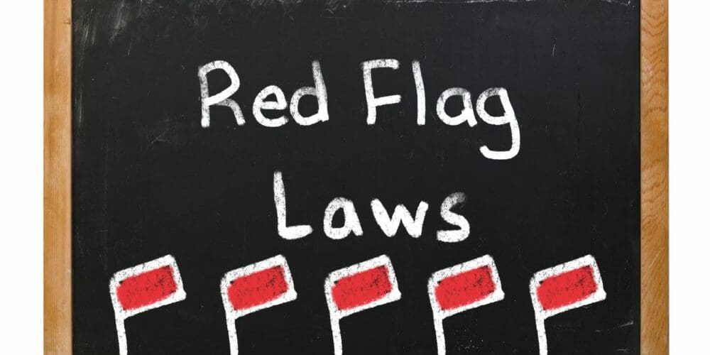 Using ‘Red Flag’ Laws for Potential Firearms Threats on Campus