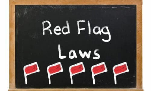 Using ‘Red Flag’ Laws for Potential Firearms Threats on Campus