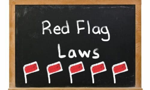 Using ‘Red Flag’ Laws for Potential Firearms Threats on Campus