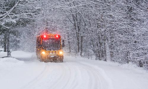 Creating All-Weather Hazard Plans for Outdoor Campus Activities