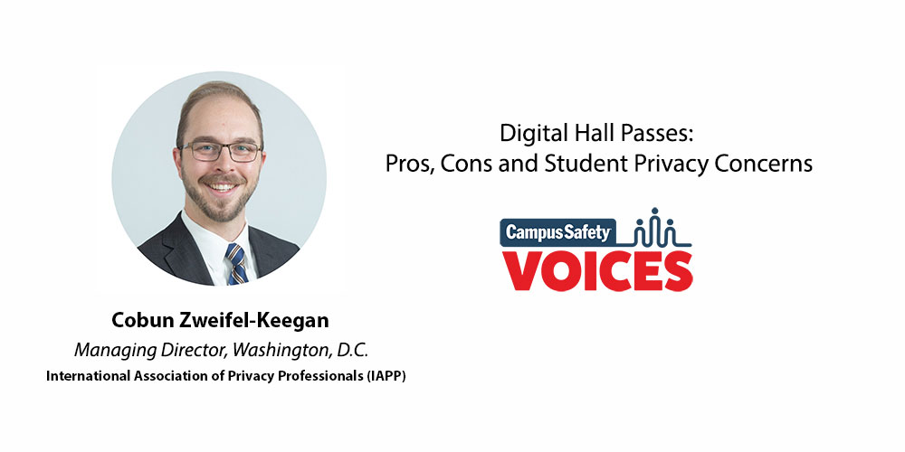 digital hall passes