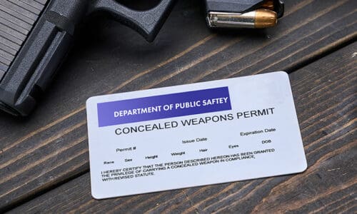 West Virginia Governor Signs Concealed Campus Carry Bill