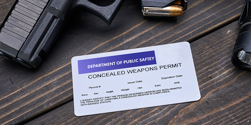 Concealed Campus Carry