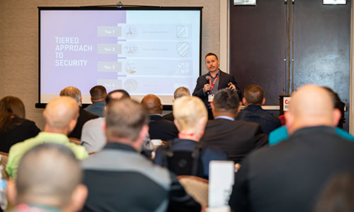 Campus Safety Conferences